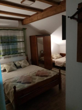 Apartman Konak